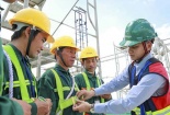 TP. Hồ Chí Minh: Áp dụng tiêu chuẩn, quy chuẩn đảm bảo an toàn trong xây dựng