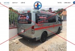 Xử phạt 160 triệu đồng Công ty TNHH Cấp cứu Phước Đức cung cấp dịch vụ không được cấp phép