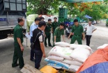 Đường nhập lậu, không đảm bảo tiêu chuẩn: Nguy cơ hiện hữu với thị trường và người tiêu dùng
