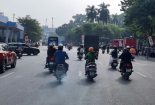 Cục Đăng kiểm: Không phải tất cả xe máy phải kiểm định khí thải từ 1/1/2025