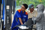 Giá xăng ngày mai có thể tăng lần thứ 5 liên tiếp?
