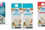 Thu hồi sữa thực vật Silk và Great Value do nguy cơ nhiễm khuẩn Listeria 