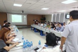 5S trở thành thực chất và ý thức tự giác!