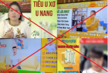 Cẩn trọng trước quảng cáo 'thổi phồng' công dụng sản phẩm TPCN trên mạng xã hội
