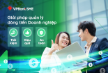 VPBank cung cấp nhiều giải pháp sáng tạo giúp doanh nghiệp quản lý dòng tiền tối ưu