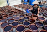 Cấp chỉ dẫn địa lý nước mắm Nam Ô, nâng tầm giá trị sản phẩm làng nghề