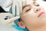 Nguy cơ biến chứng mạch máu, mù mắt nếu người thực hiện tiêm filler không đủ chuyên môn