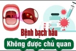 Thủ tướng yêu cầu tăng cường công tác phòng, chống bệnh bạch hầu