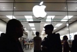 Apple cảnh báo người dùng iPhone dữ liệu cá nhân có thể bị xâm hại bởi phần mềm gián điệp