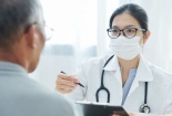Hỗ trợ giải quyết vấn đề của tổ chức chăm sóc sức khỏe với ISO 7101