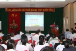Đồng Tháp: Nâng cao khả năng ứng dụng truy xuất sản phẩm hàng hóa cho doanh nghiệp