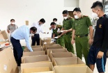 Long An: Tăng cường kiểm soát chất lượng sản phẩm vật tư nông nghiệp