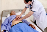 Uống nhầm dầu hỏa đựng trong vỏ chai nước ngọt bị ngộ độc phải cấp cứu 
