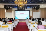 BHXH Việt Nam tiếp tục phát triển quan hệ đối ngoại với các tổ chức quốc tế và khu vực