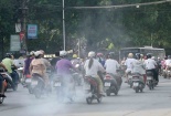 Đề xuất quy định về thải bỏ phương tiện giao thông