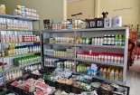 Đồng Tháp: Xử lý cơ sở kinh doanh phân bón, thuốc bảo vệ thực vật không chấp hành đúng quy định