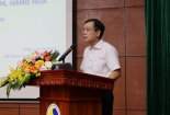Truy xuất nguồn gốc hàng hoá để bảo vệ doanh nghiệp và người tiêu dùng