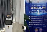'Tuýt còi' cơ sở làm đẹp đăng clip có biểu tượng đài truyền hình để quảng cáo