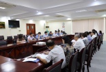 Phối hợp đẩy mạnh hoạt động tiêu chuẩn đo lường chất lượng tại Bộ Lao động – Thương binh và xã hội