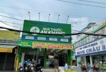 Nhà thuốc An Khang lại bị xử phạt tại TP.HCM