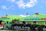 Công ty Tiến Nông bị xử phạt do sản xuất, tiêu thụ phân bón kém chất lượng