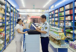Thái nguyên xử phạt nhiều cơ sở vi phạm về kinh doanh dược