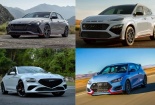Hyundai triệu hồi 54.647 xe ô tô do lỗi bơm nhiên liệu làm tăng nguy cơ gây tai nạn