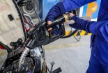 Thu hồi giấy phép 2 doanh nghiệp phân phối xăng dầu