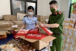 Hà Nội xử lý 2.211 vụ vi phạm về buôn lậu và gian lận thương mại chỉ trong tháng 7/2024