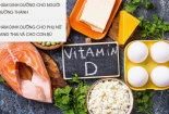 Thiệt hại kinh tế và sức khỏe do thiếu vi chất dinh dưỡng
