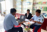 Tiền Giang: Xử lý cơ sở kinh doanh thuốc thú y, thức ăn chăn nuôi không đảm bảo chất lượng