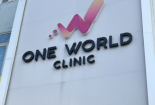Công ty TNHH One World Clinic bị phạt vì khám chữa bệnh ‘chui’