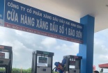 Thanh, kiểm tra về TCĐLCL hoạt động kinh doanh xăng dầu trên địa bàn tỉnh Ninh Bình