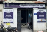 Cung cấp dịch vụ truyền nước biển tại nhà trái phép, y tế VMEDI bị xử phạt và đình chỉ