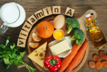 Lý do lựa chọn 3 thực phẩm tăng cường vi chất dinh dưỡng tại Việt Nam