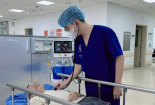 Nguy kịch do ngộ độc thuốc gây tê Lidocain sau khi nhổ răng