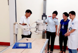 Yên Bái tăng cường thanh tra về đo lường và an toàn bức xạ trong các cơ sở y tế
