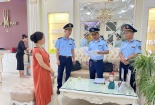 Lạng Sơn xử lý 2 cơ sở kinh doanh vi phạm trong lĩnh vực thương mại điện tử