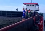 Liên tiếp phát hiện, thu giữ hàng nghìn tấn than cám không rõ nguồn gốc