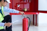 Quảng Nam xử lý khách sạn hoạt động không đảm bảo an toàn phòng cháy chữa cháy