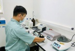 Tăng cường hoạt động kiểm tra nhà nước về đo lường đối với phương tiện đo nhóm 2