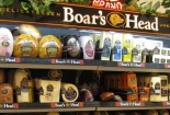 Thu hồi hơn 3.000 tấn thịt nguội của Công ty Boar's Head do nguy cơ lây nhiễm vi khuẩn listeria 
