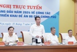 BHXH Việt Nam: Chuyển đổi số phục vụ thiết thực người dân, doanh nghiệp
