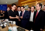 Sửa đổi Luật KH&CN thúc đẩy sự phát triển của hệ thống đổi mới sáng tạo