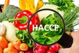 Áp dụng tiêu chuẩn HACCP nâng cao chất lượng sản phẩm