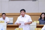 Bộ trưởng Kế hoạch và Đầu tư: Thúc đẩy và làm mới các động lực tăng trưởng 