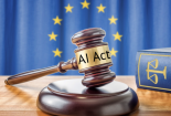 Đạo luật AI chính thức được Liên minh châu Âu “kích hoạt”