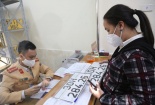 Sẽ ban hành quy chuẩn kỹ thuật Quốc gia về biển số xe