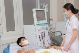 Cảnh báo nguy hiểm khi dùng thuốc nam điều trị suy thận