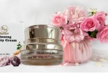 Thu hồi mỹ phẩm Ginseng Beauty Cream của Công ty xuất nhập khẩu Khang Thịnh do không đạt tiêu chuẩn chất lượng